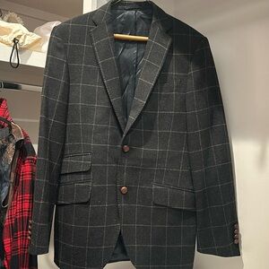 Men’s Sport Coat 38R